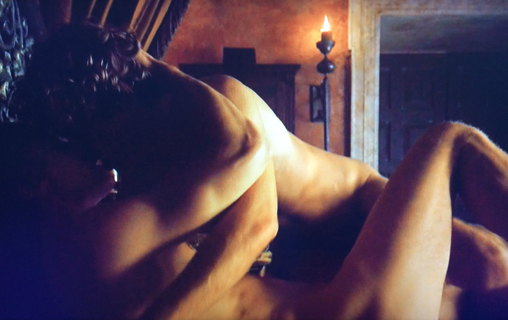 Loras Tyrell And Olyvar Game Of Thrones Gay Sex