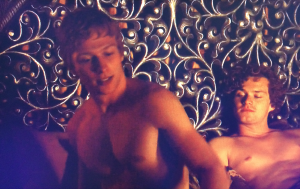 All The Naked Dudes In The Game Of Thrones Season Five Premiere Nsfw