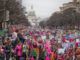 Womens March on Washington 2017